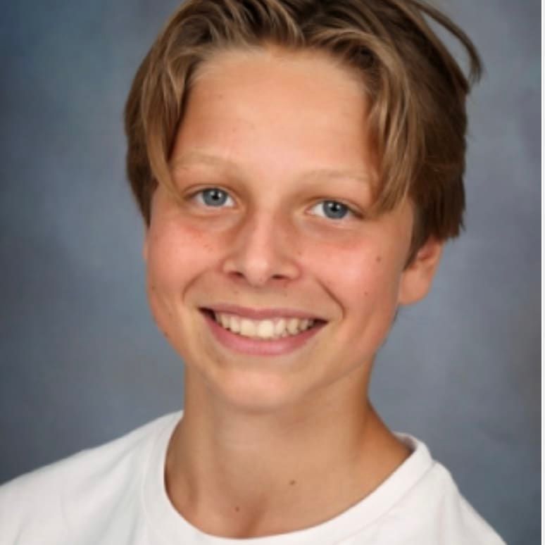 Profilbild för Mille Bjarme