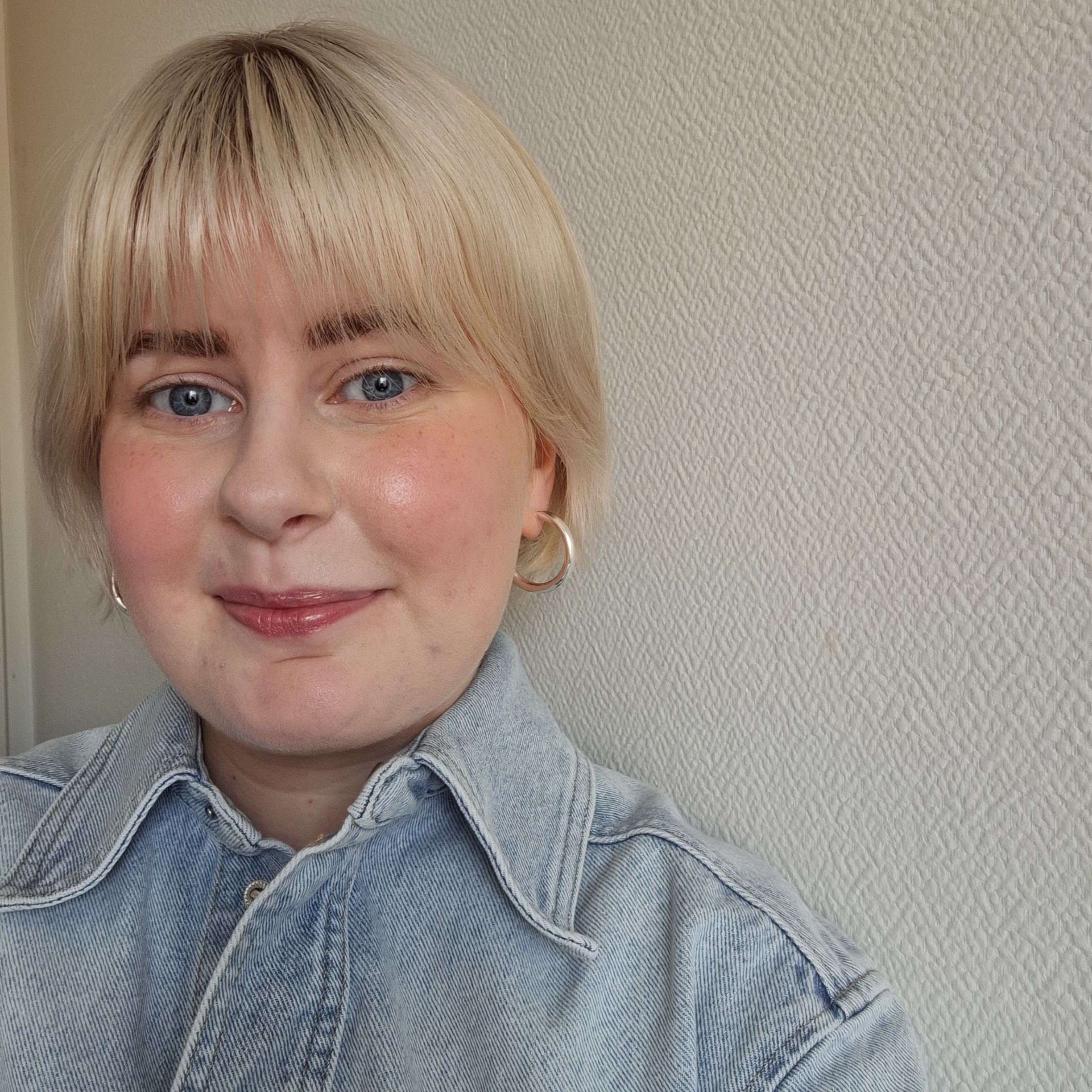 Profilbild för Alva Björling