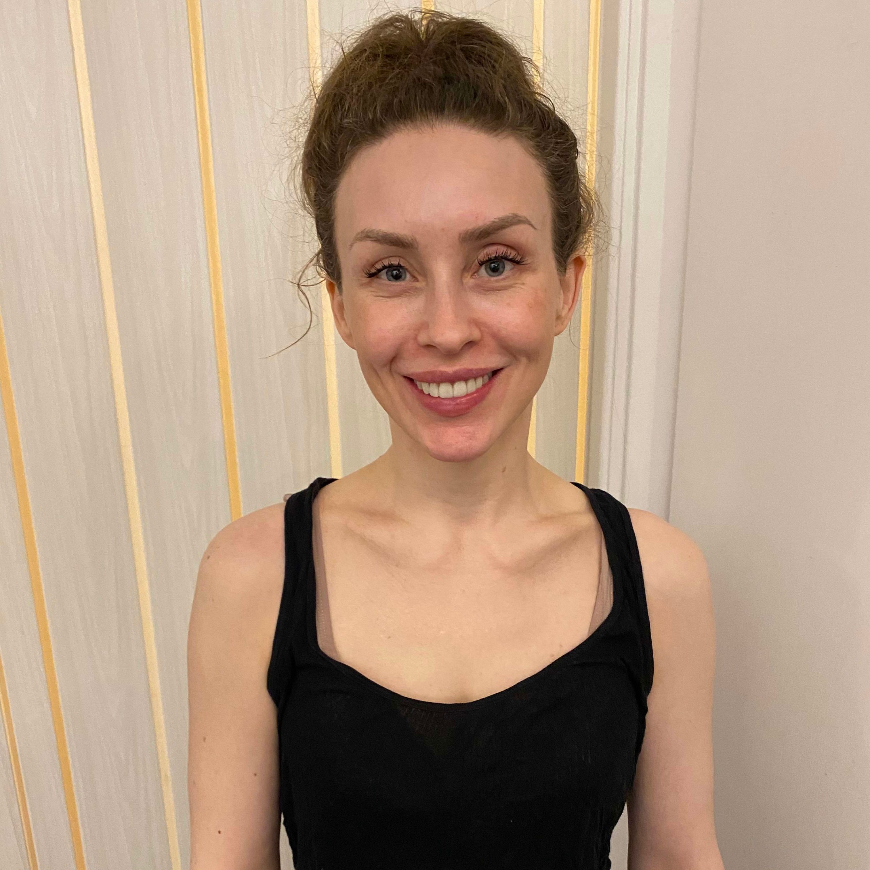Profilbild för Sophie Nanne