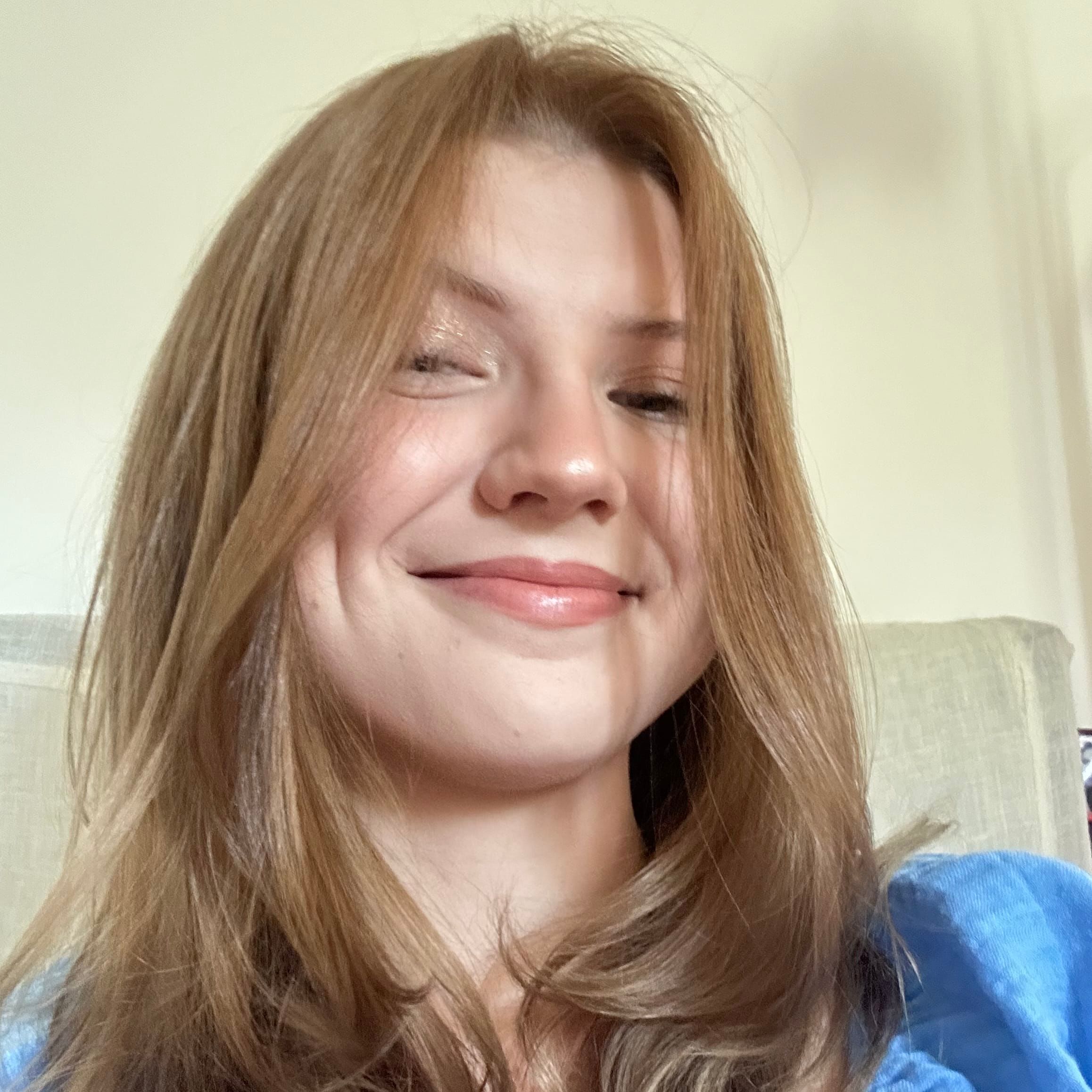 Profilbild för Agnes Wågemark