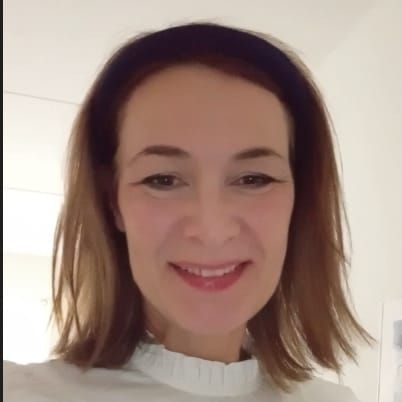 Profilbild för Stinne Mikkelsen