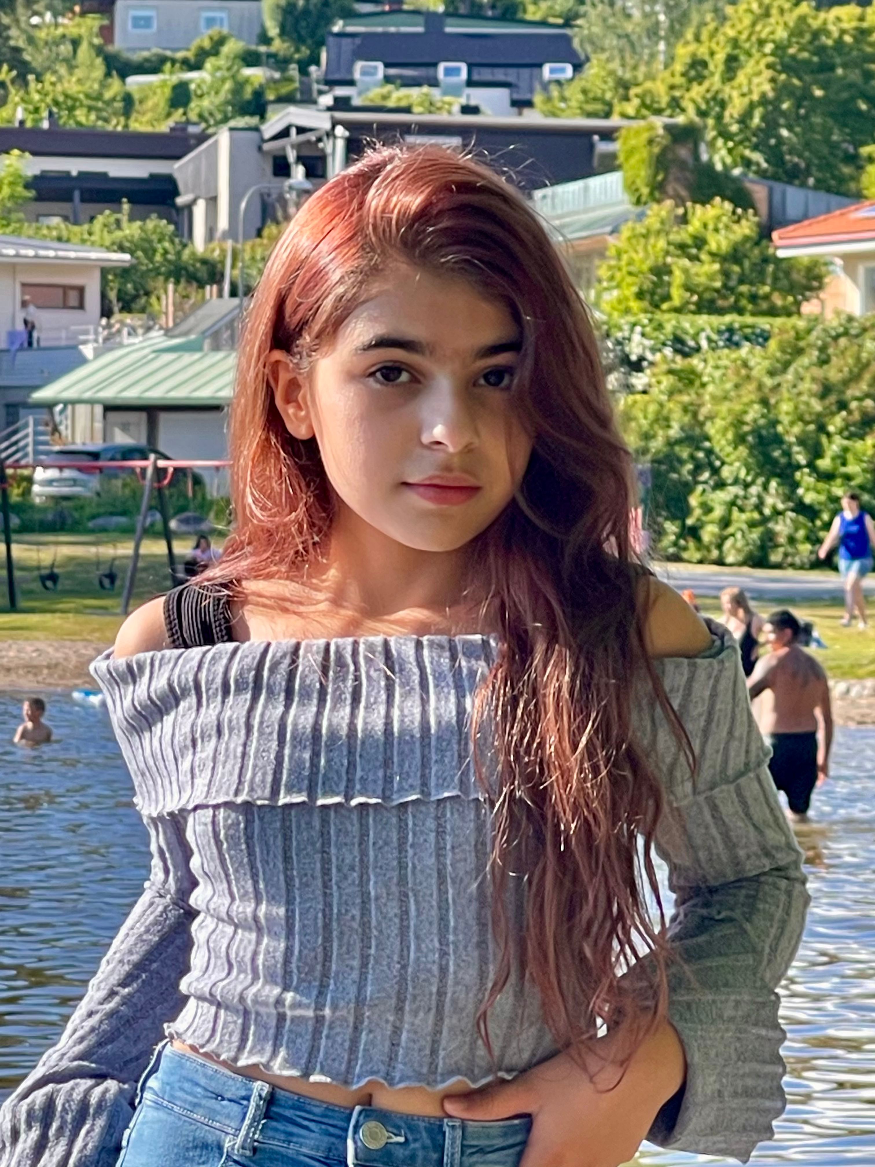 Profilbild för Sogol Esmaeilpour
