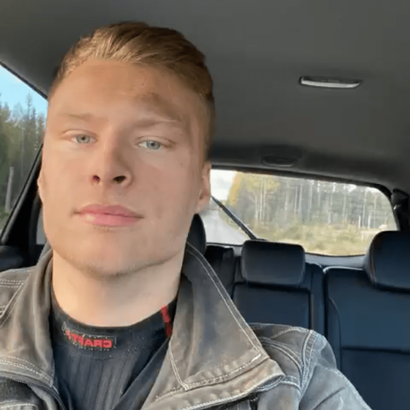 Profilbild för Erik Ohlsson