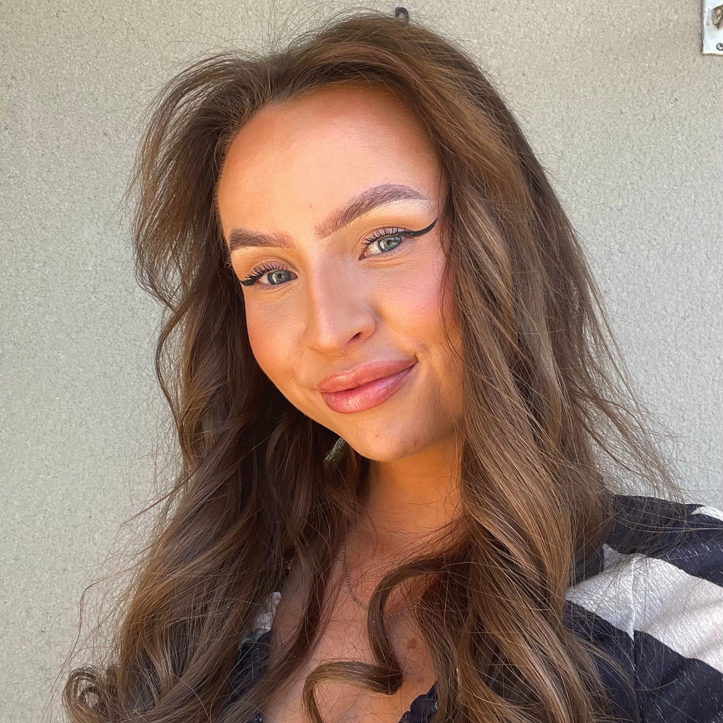 Profilbild för Elina Holmquist