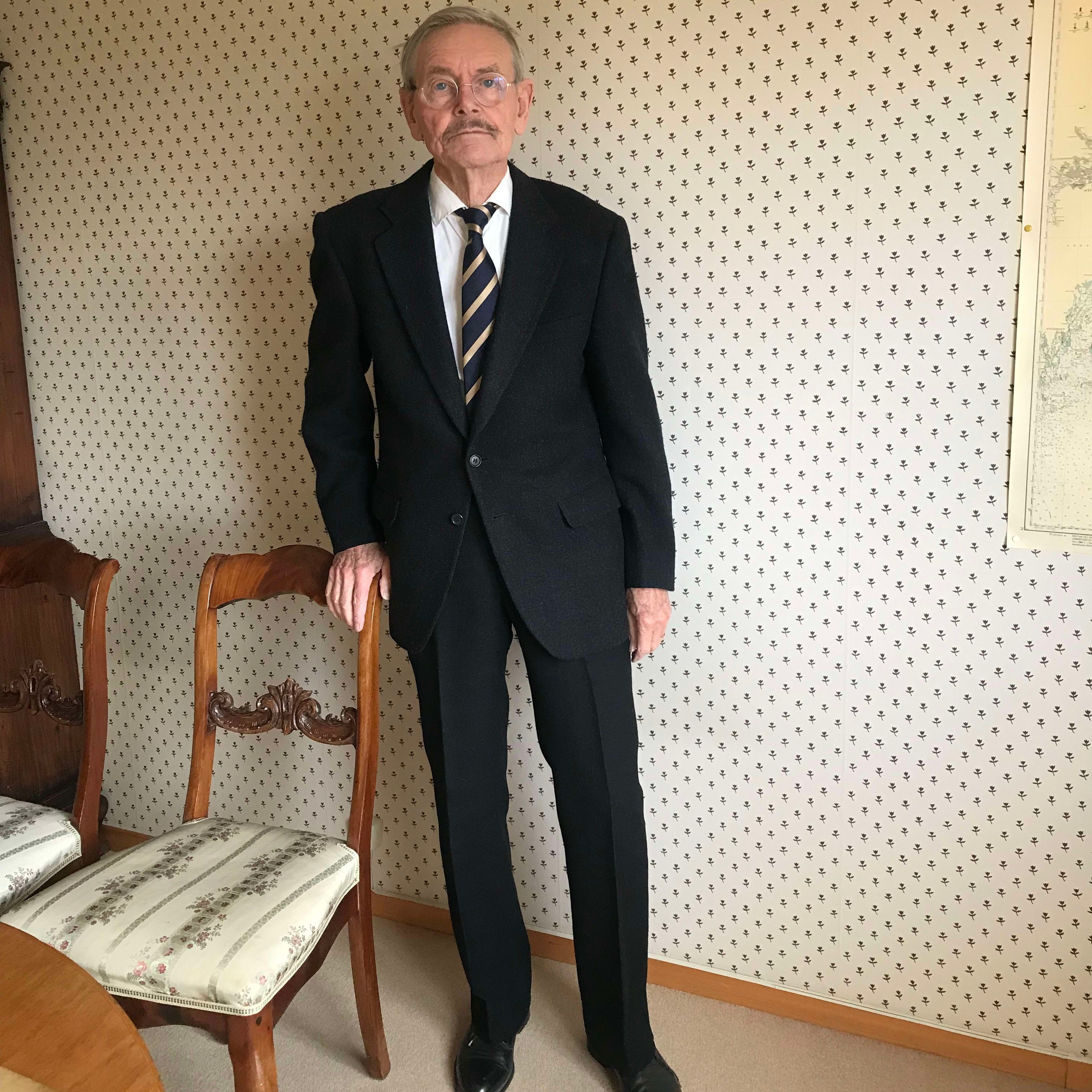 Profilbild för Torbjörn Peters