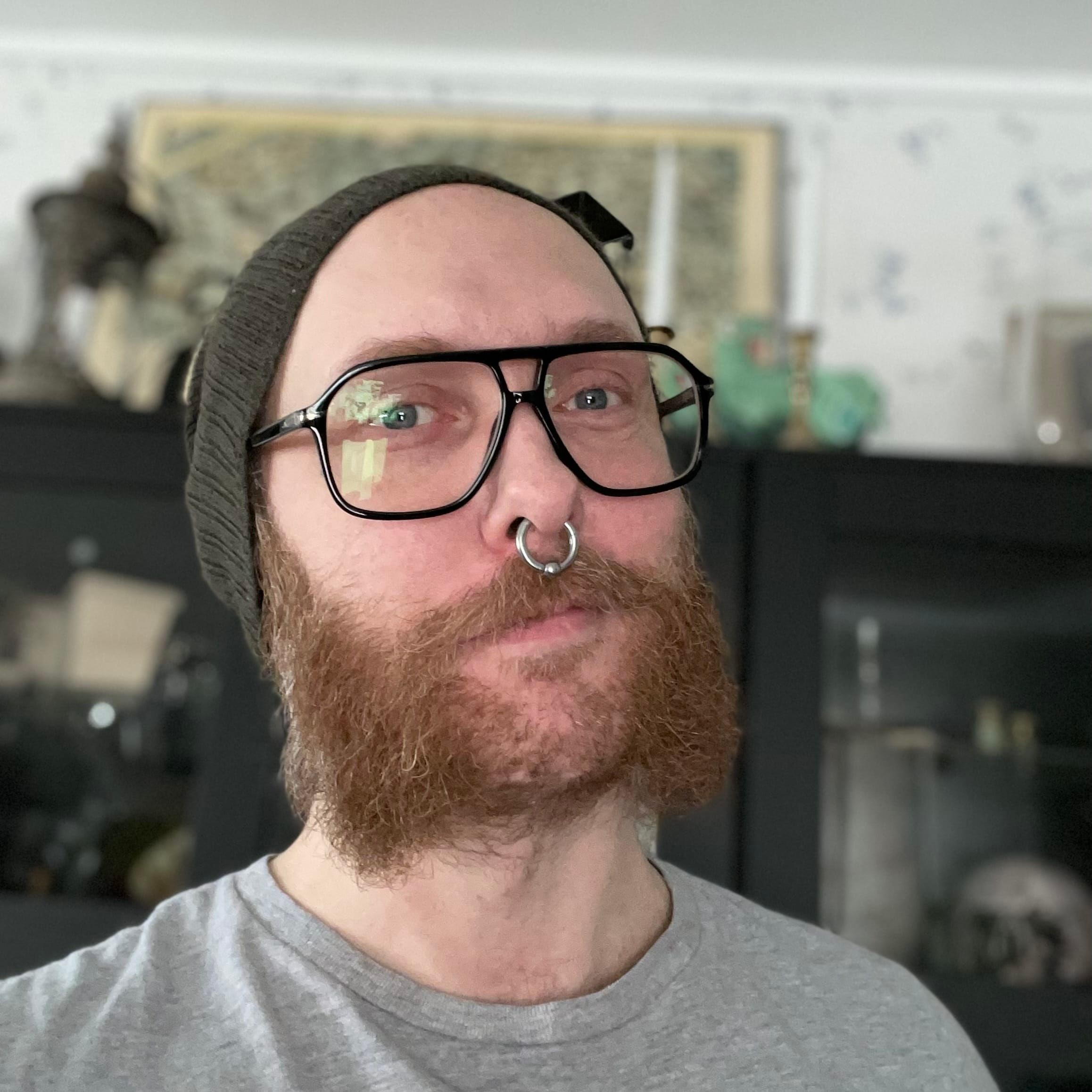 Profilbild för Jack Långh Gillfors