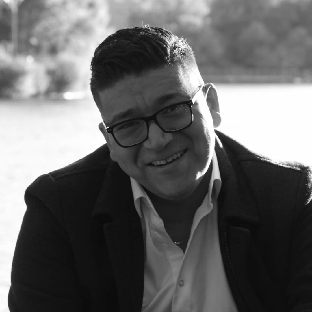 Profilbild för Jose Antonio Bruzzone Rios