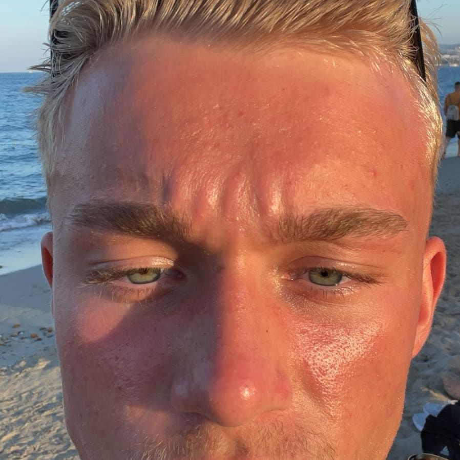 Profilbild för William Schwab