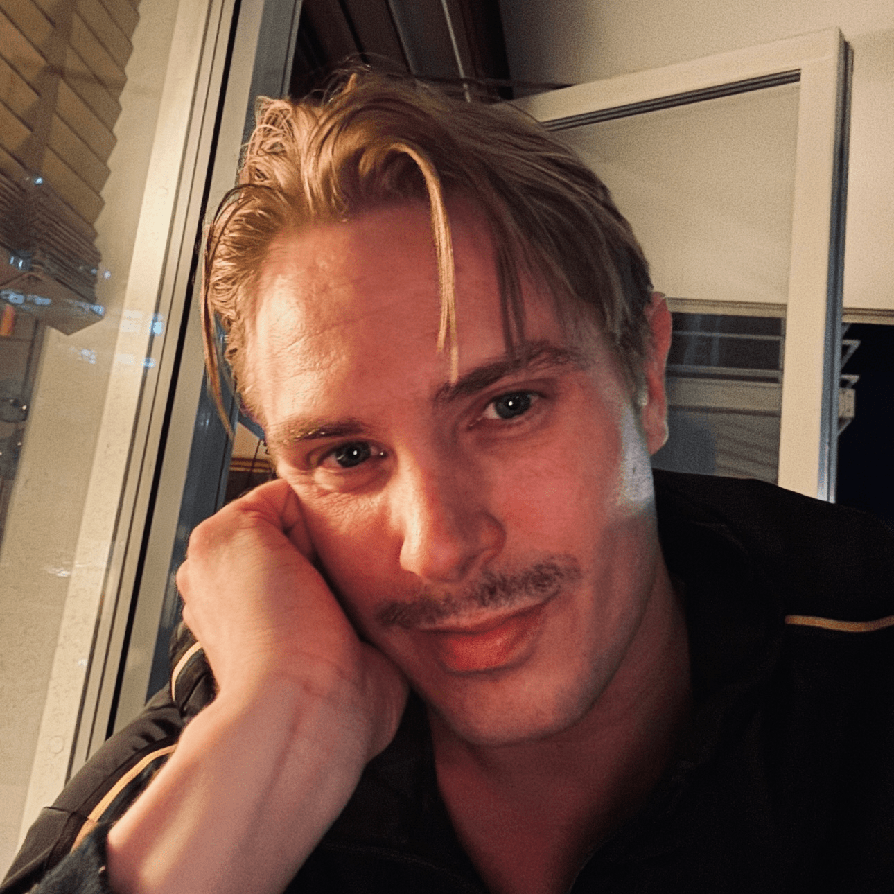 Profilbild för Ian Wehlin