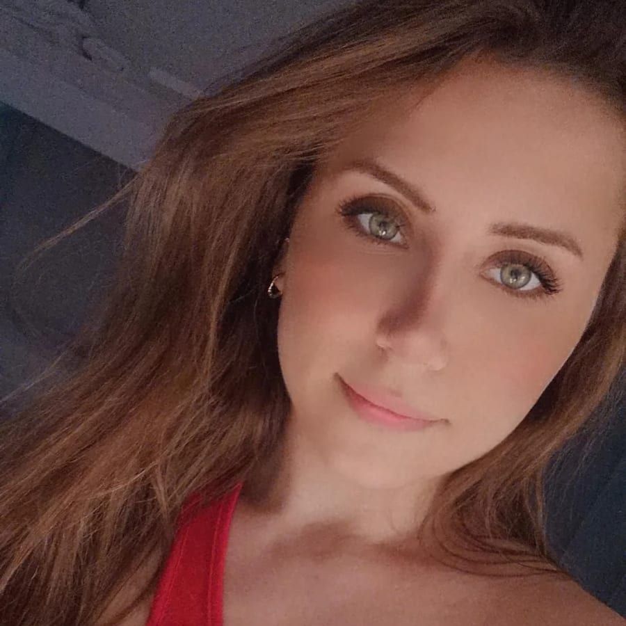 Profilbild för Marianne Christelle Hanna