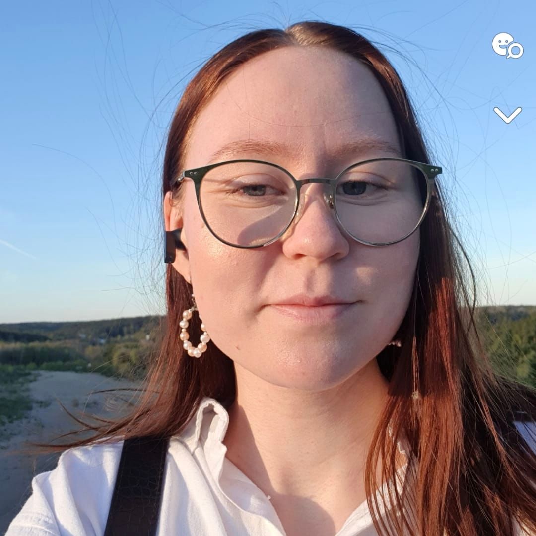 Profilbild för Linnea Hermansson