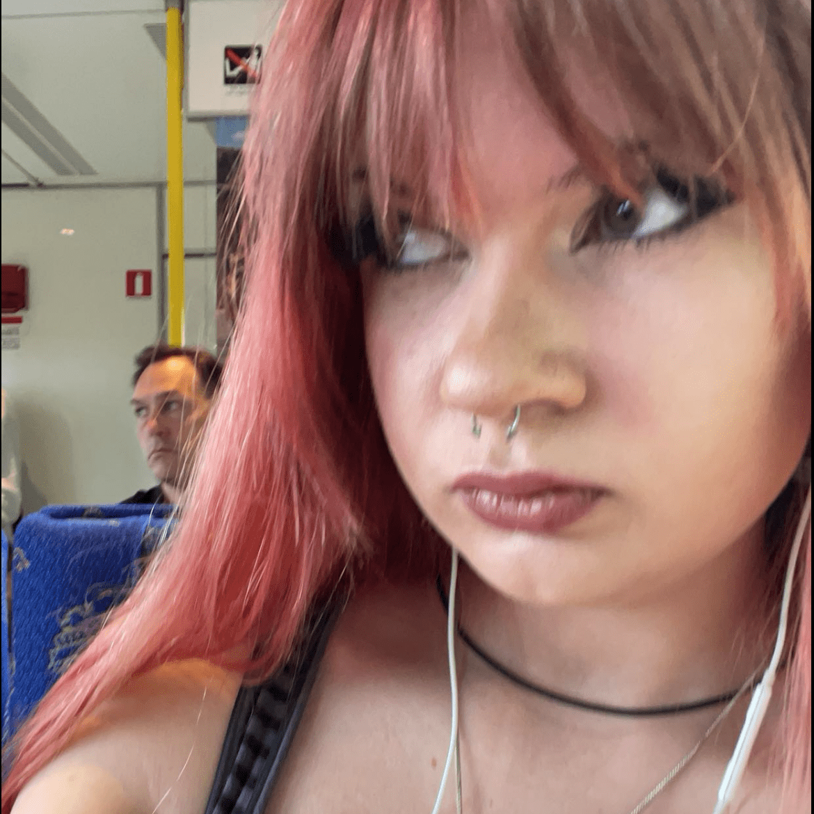 Profilbild för Maja Stenmarck