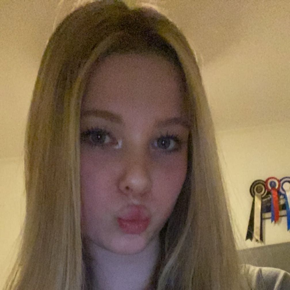 Profilbild för Freja Lundén