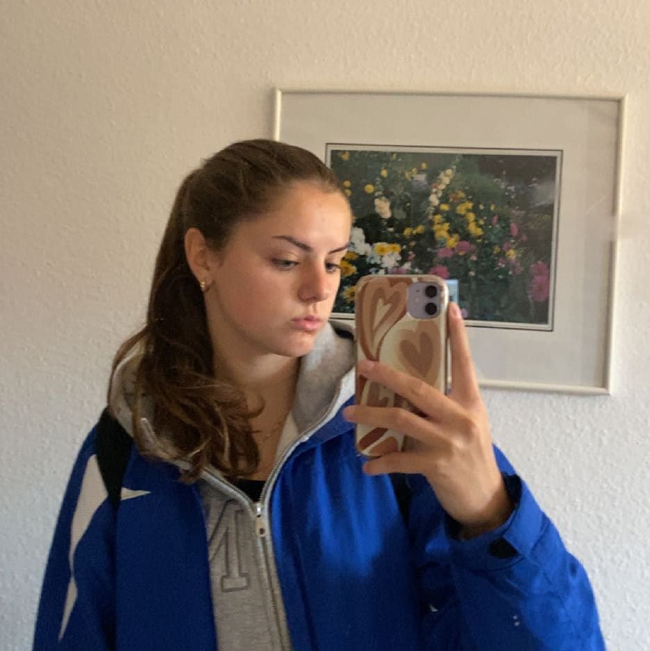 Profilbild för Hannah Todaro