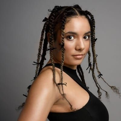Profilbild för Nicole Nyberg