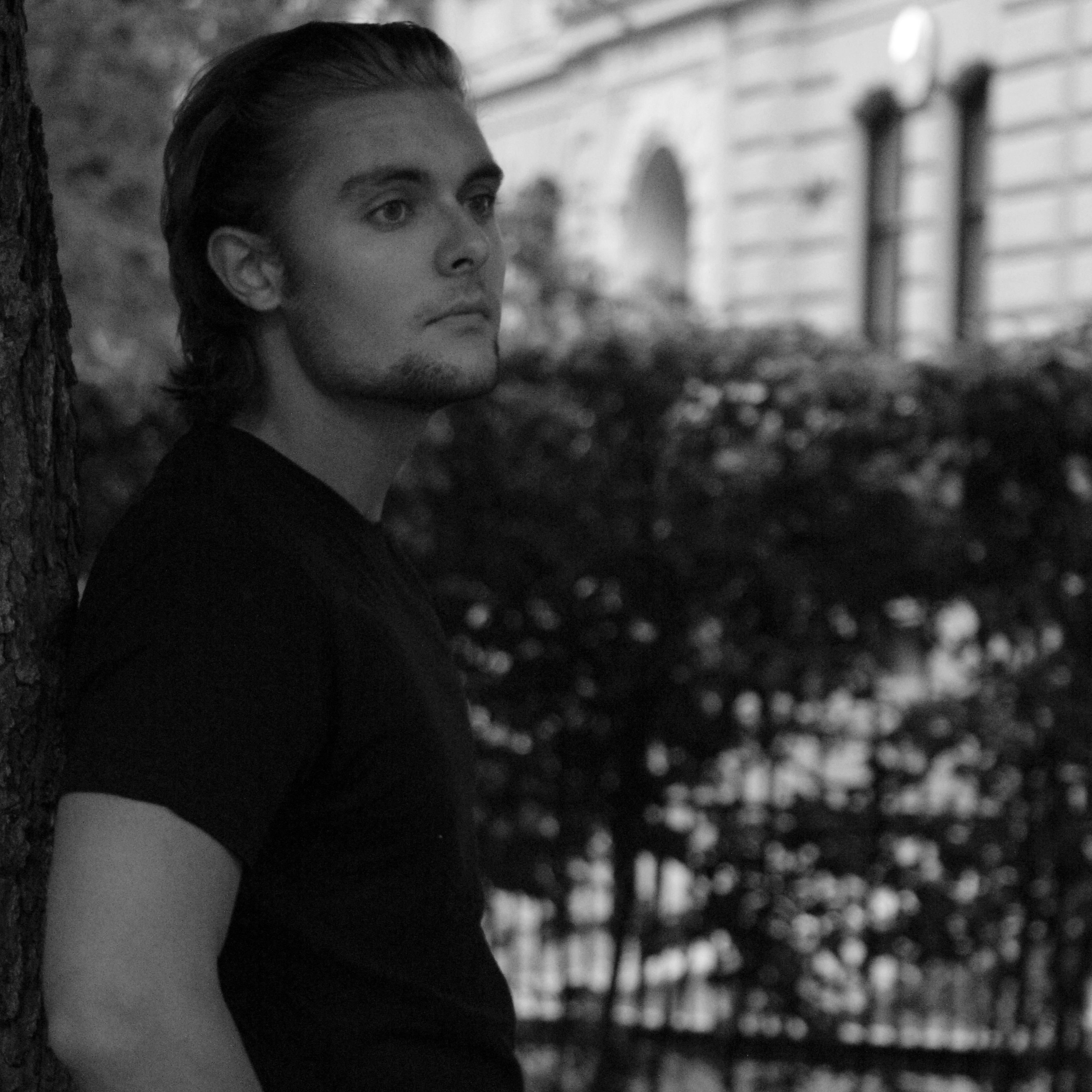 Profilbild för Viktor Nora