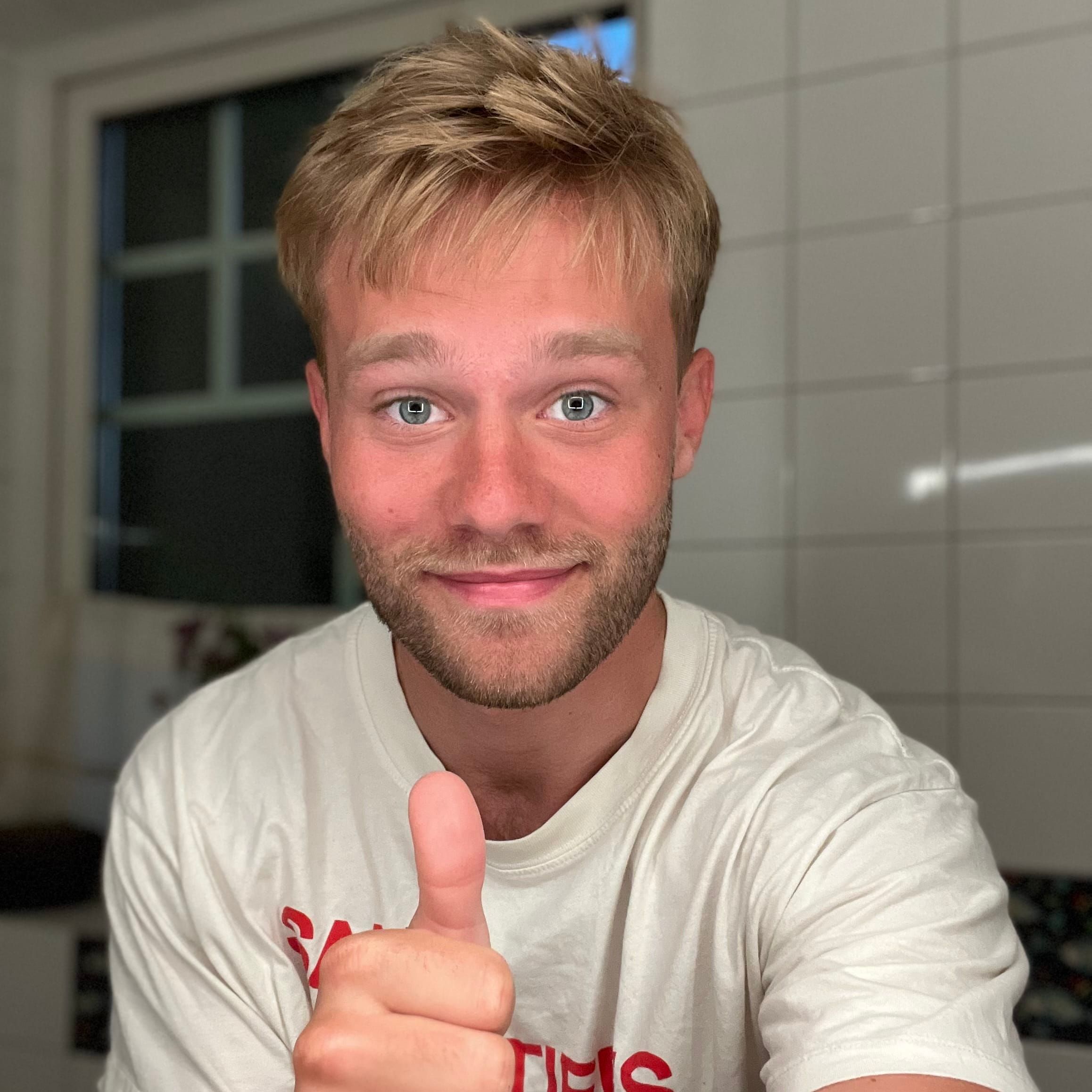 Profilbild för Harry Löfgren