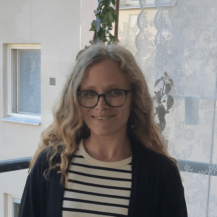 Profilbild för Siboney Curbelo