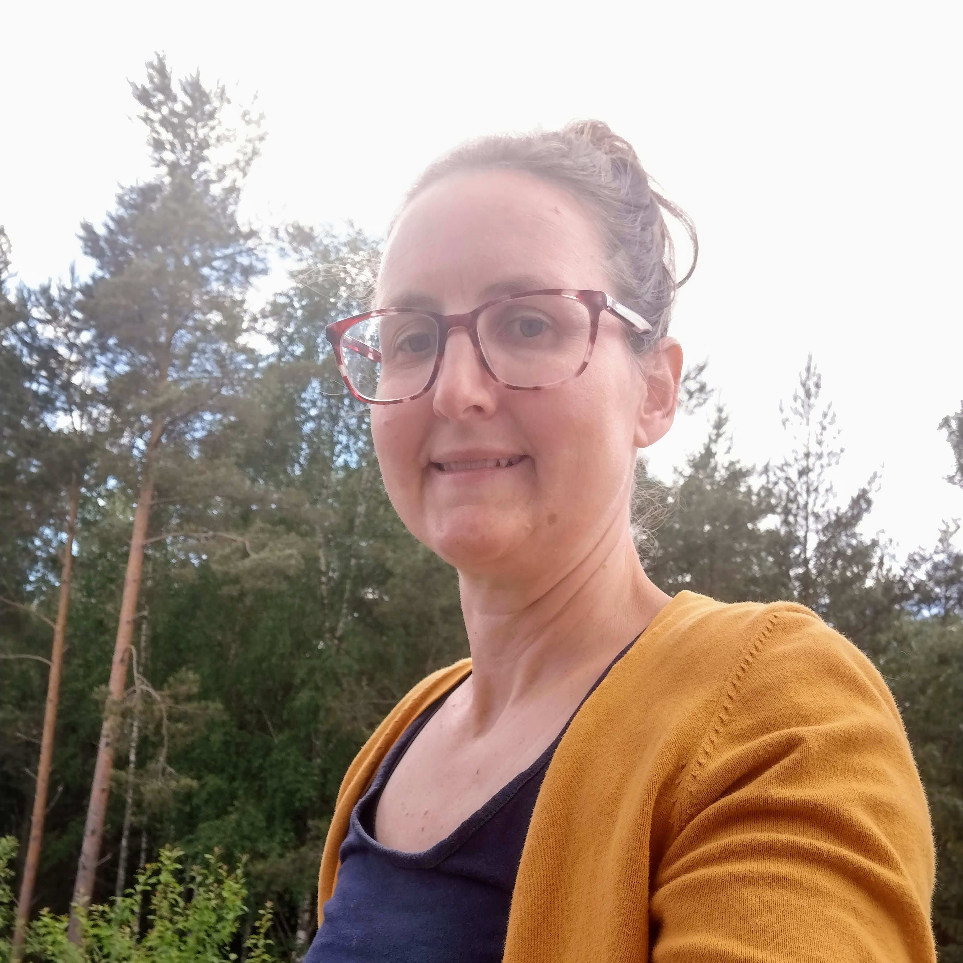 Profilbild för Barbara Resch