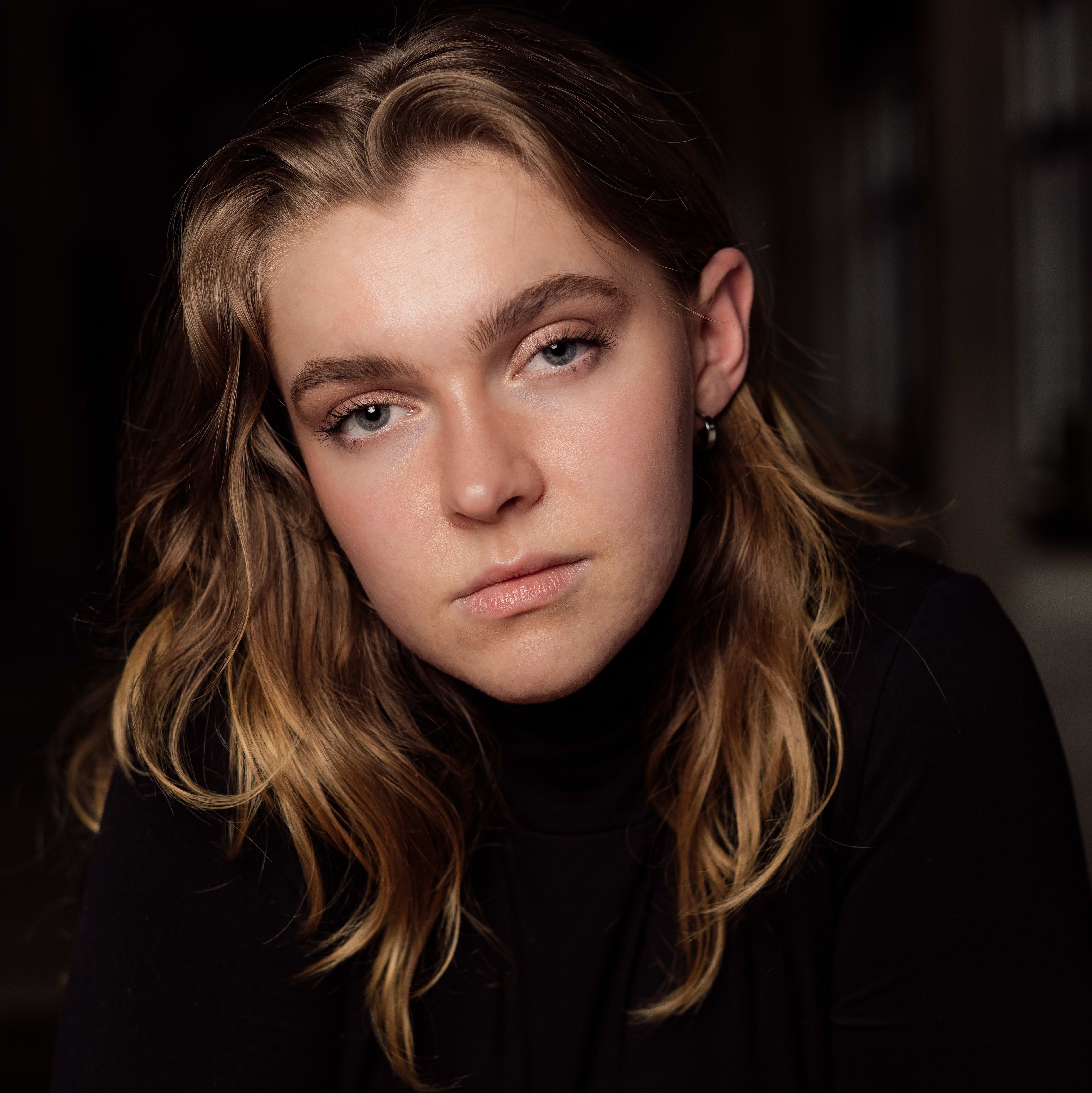 Profilbild för Elinor Linusson