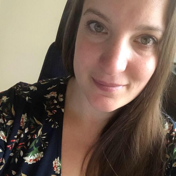 Profilbild för Rebecka Alf