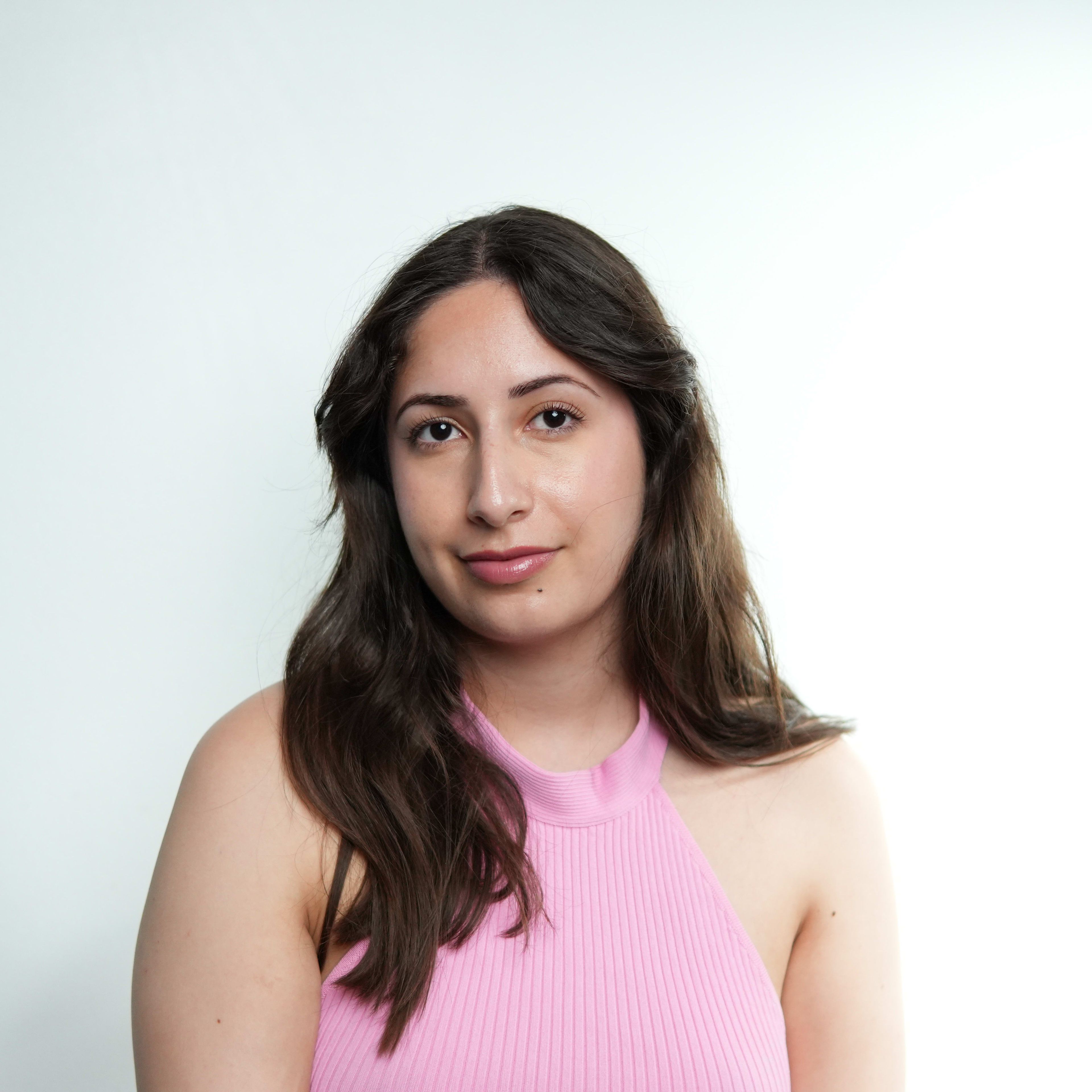 Profilbild för Aida Zandpour