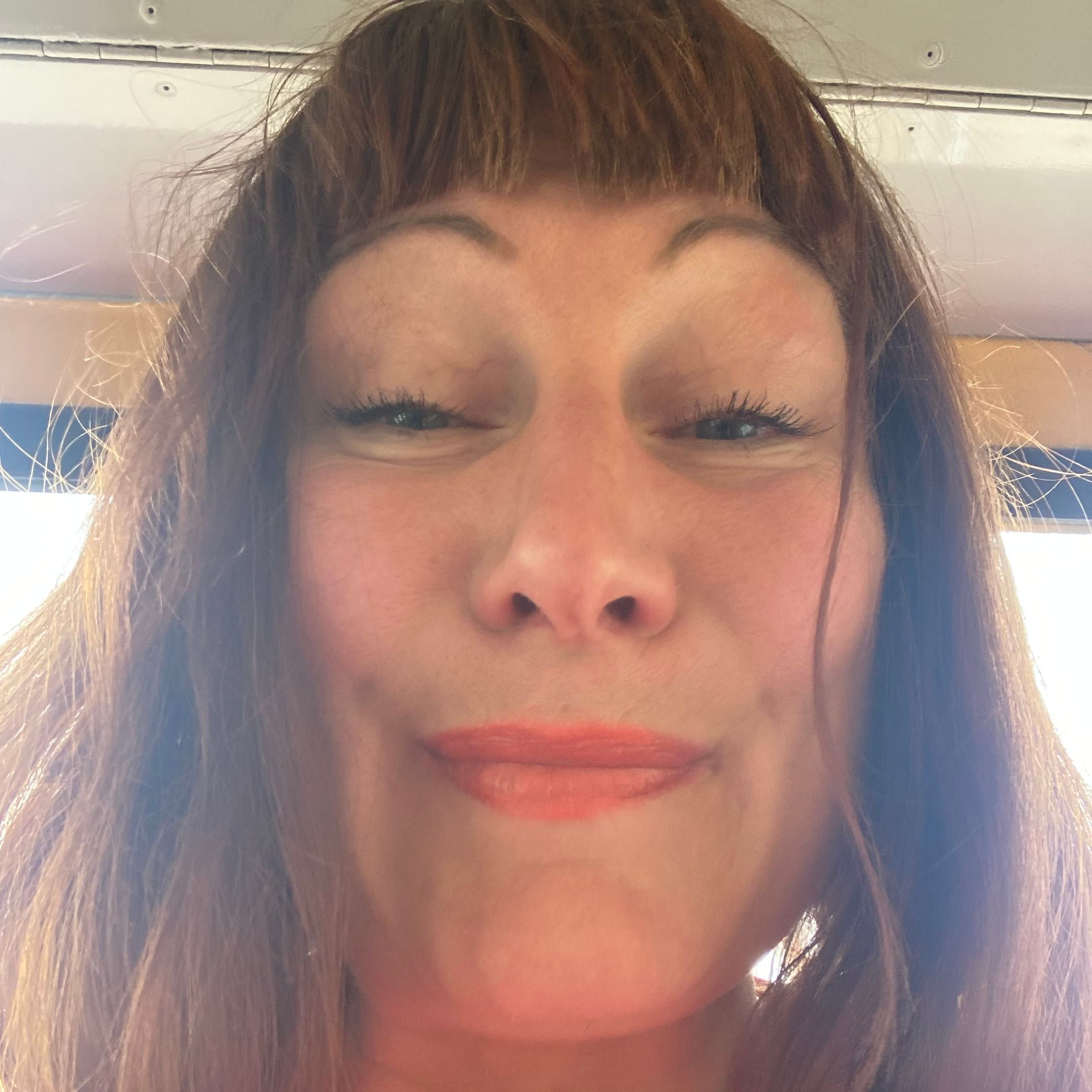 Profilbild för Annsofie Hedblom