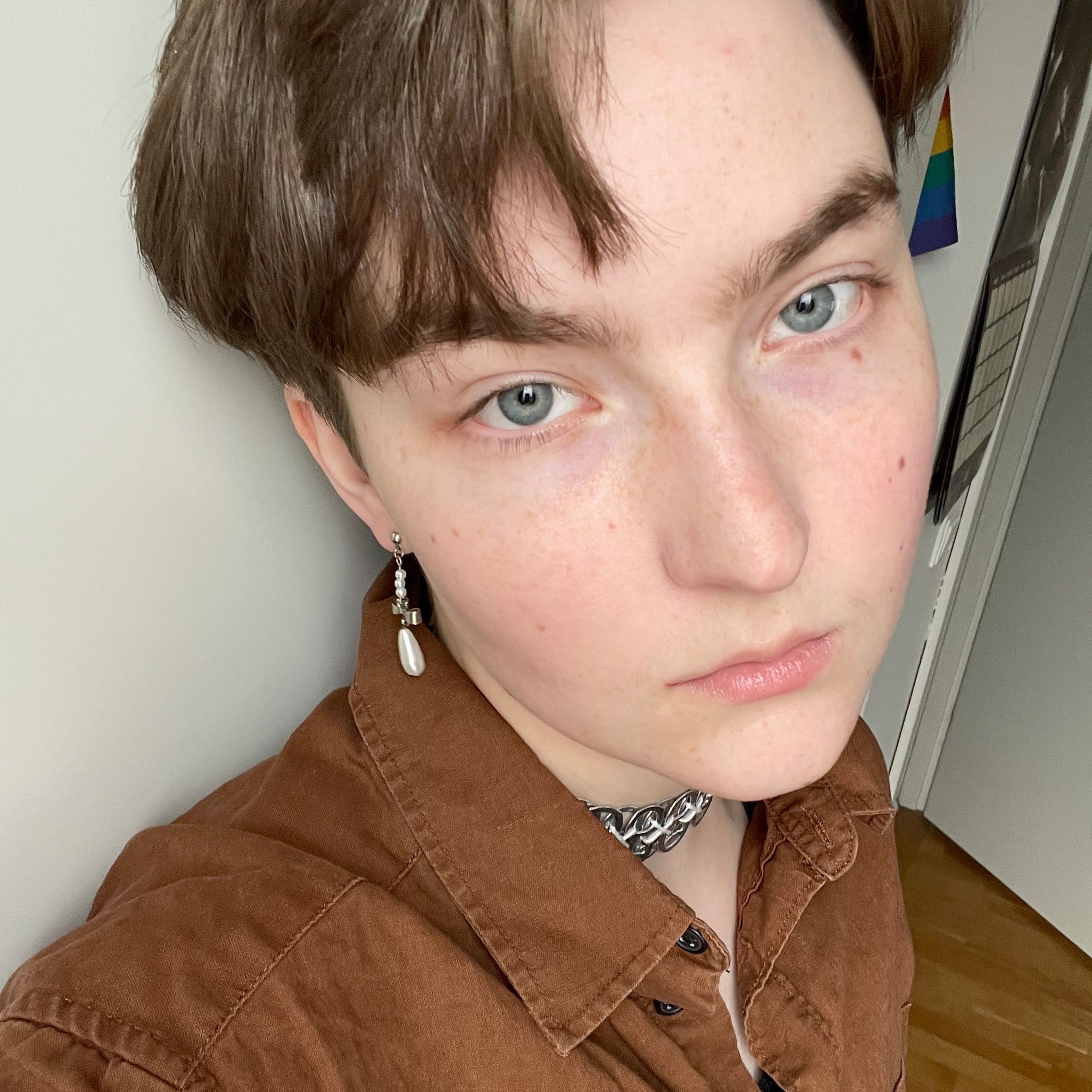 Profilbild för Levi Kvarnström
