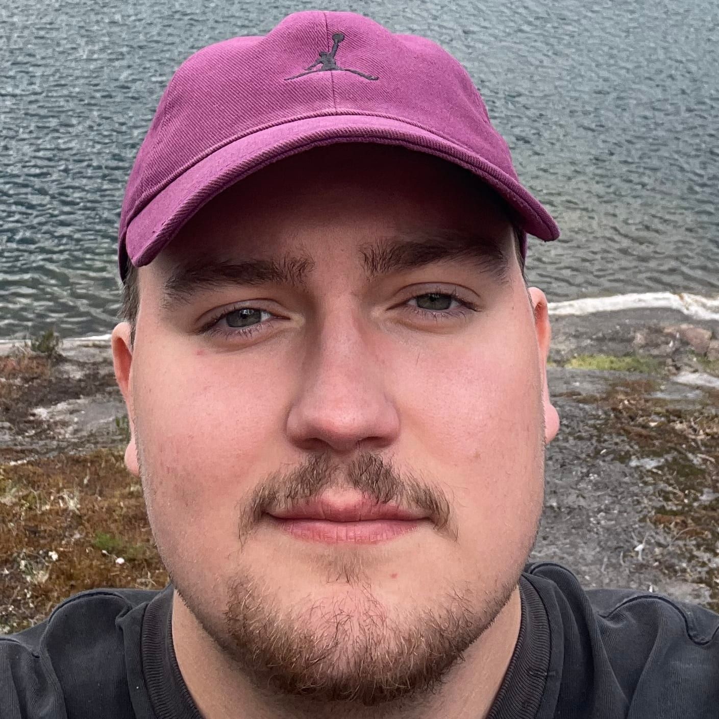 Profilbild för Hugo Colliander