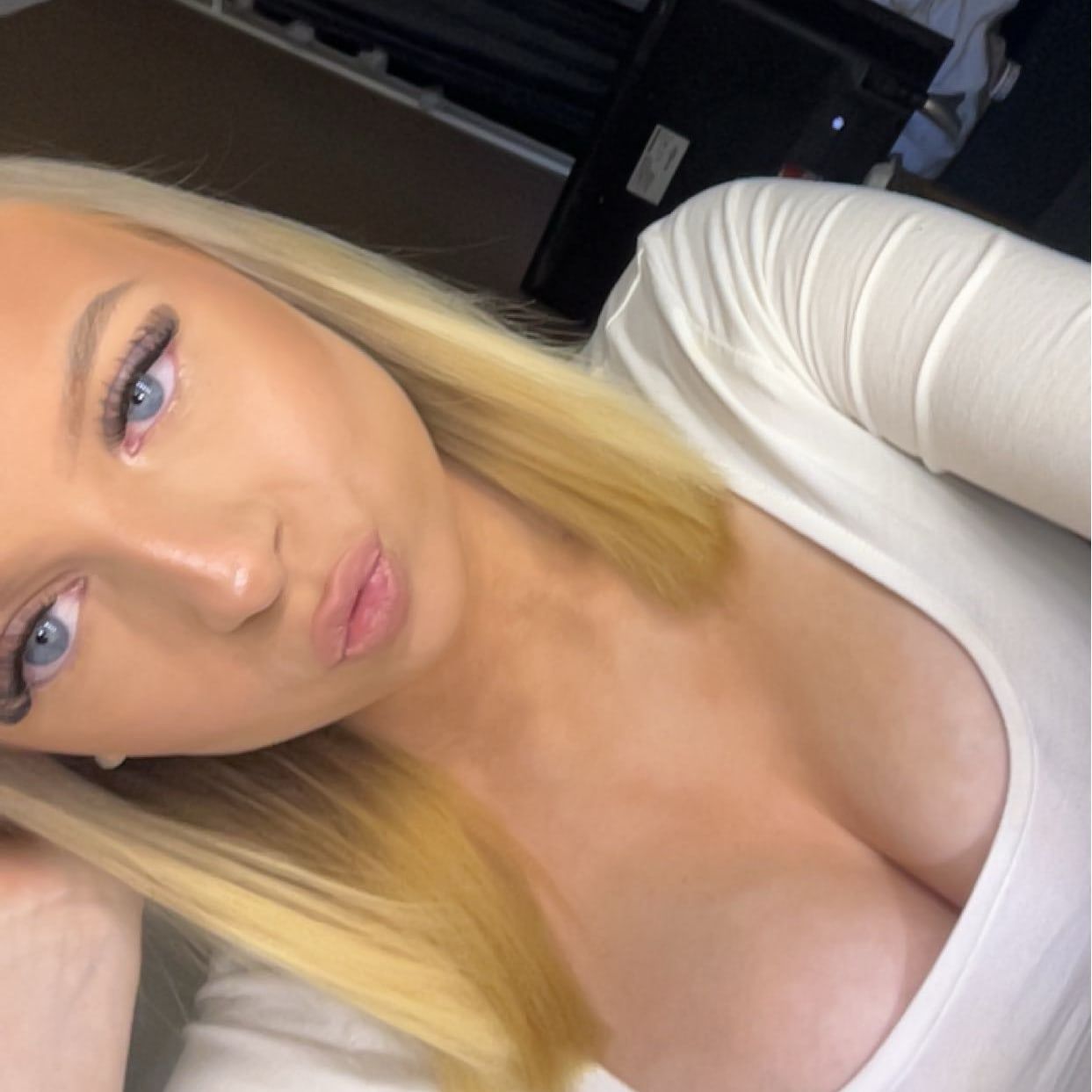 Profilbild för Alicia Sjödin