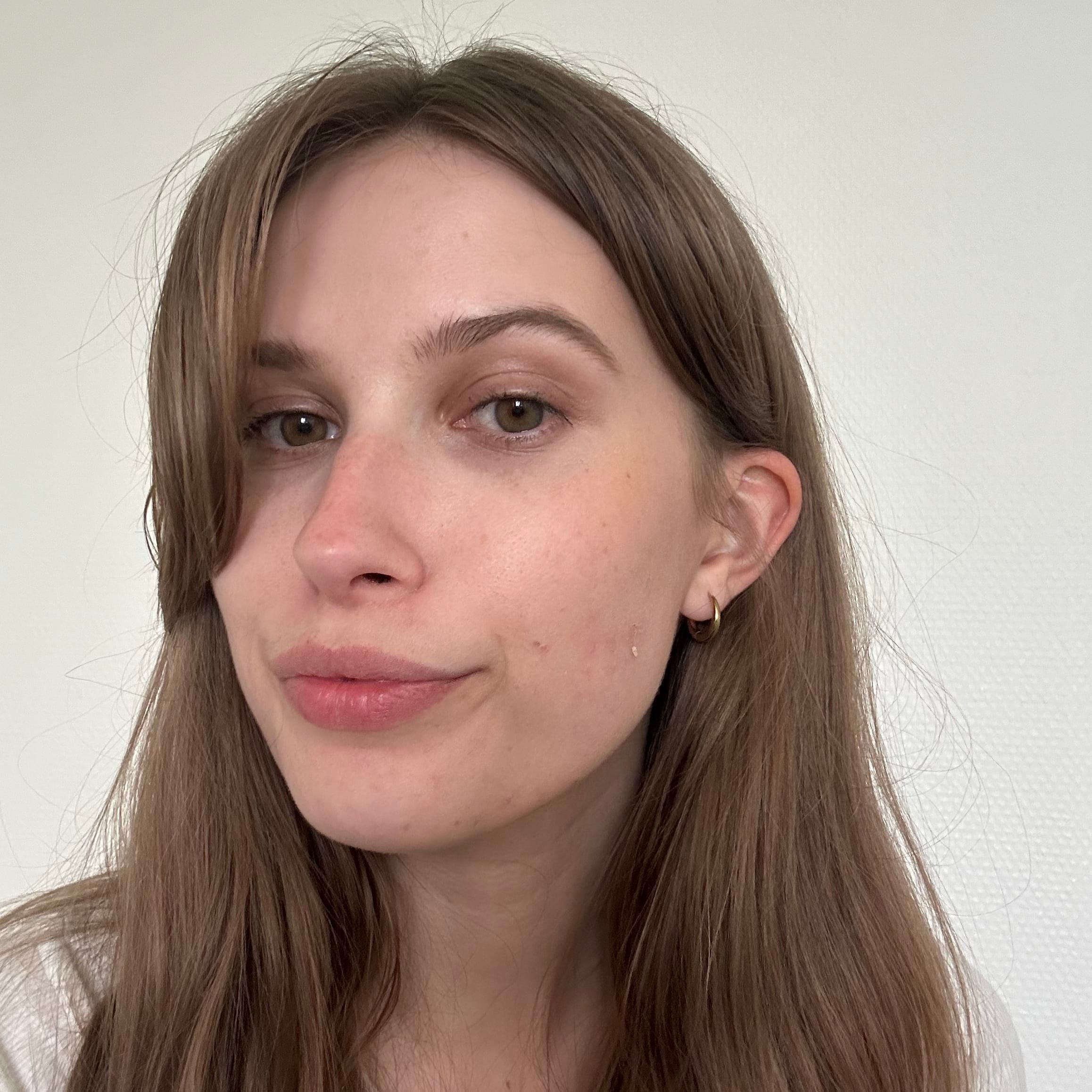 Profilbild för Jennifer Dreilich