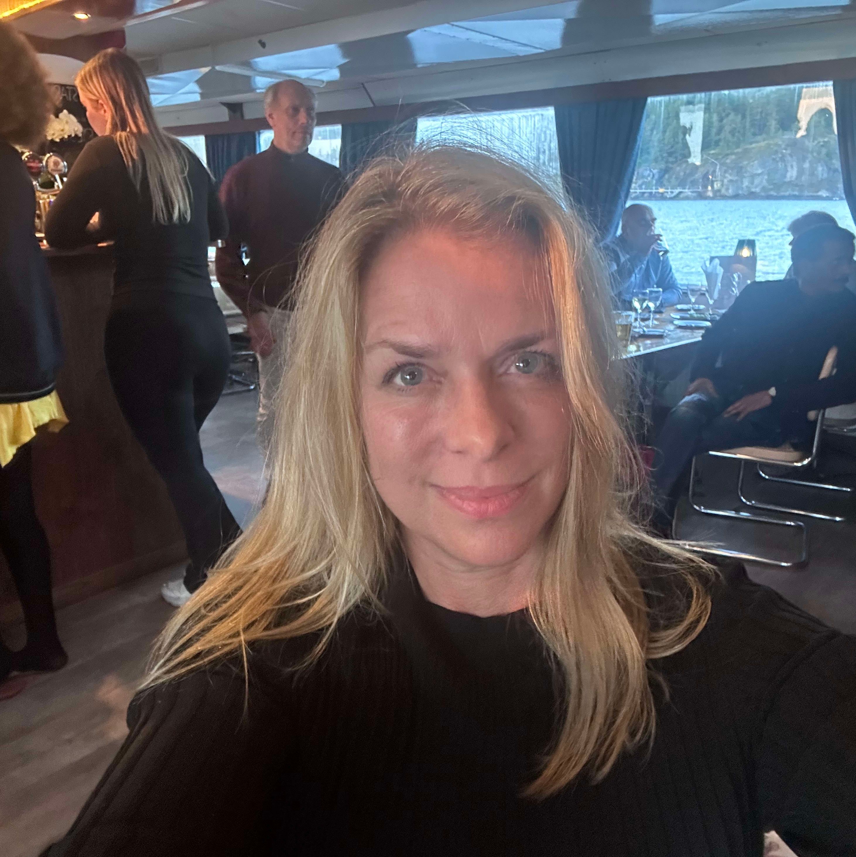 Profilbild för Kriss Unnerholm