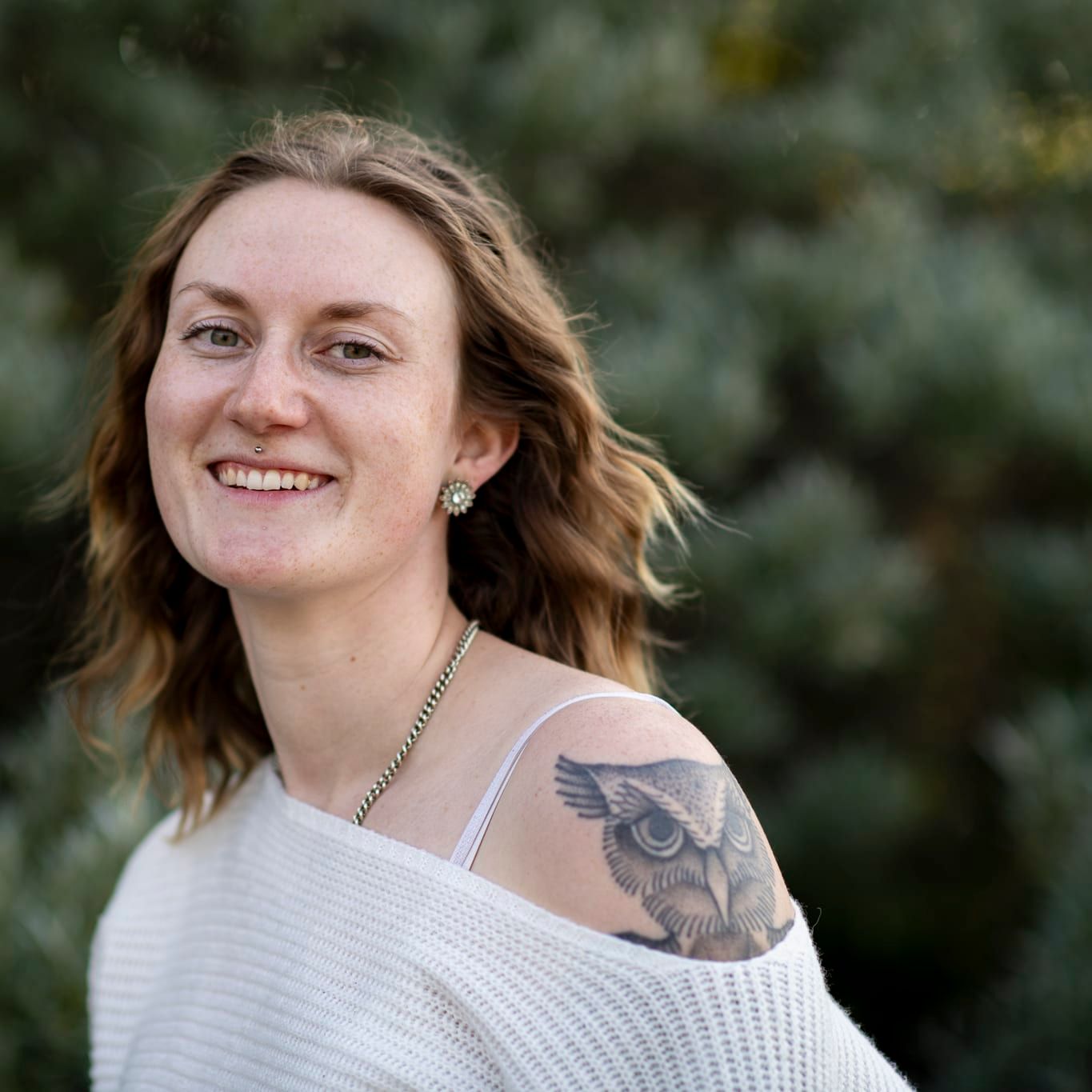 Profilbild för Tamira Facius