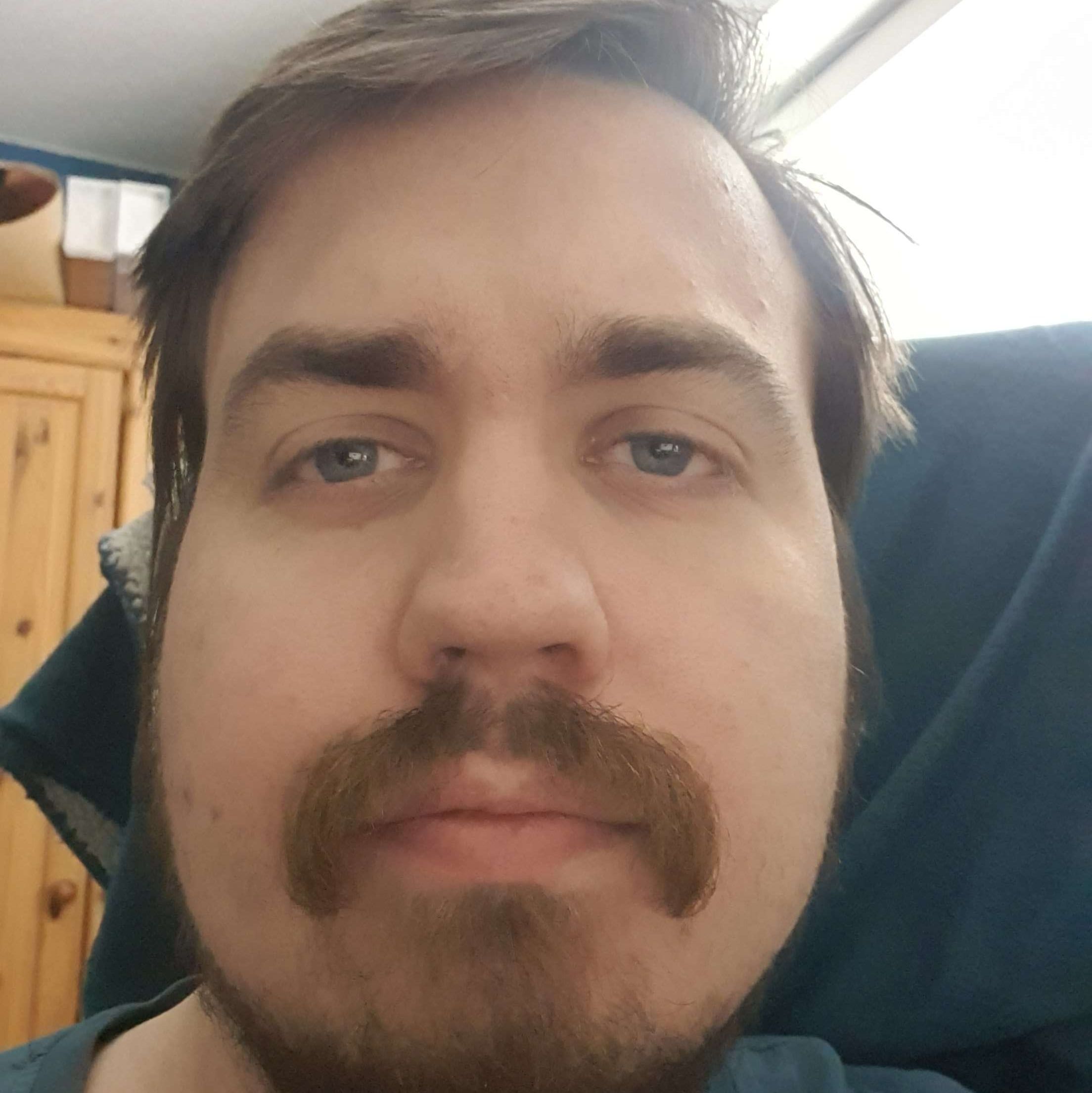 Profilbild för Jacob Sander