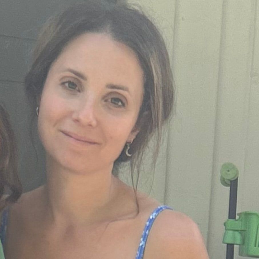 Profilbild för Natalie Bjernbrandt