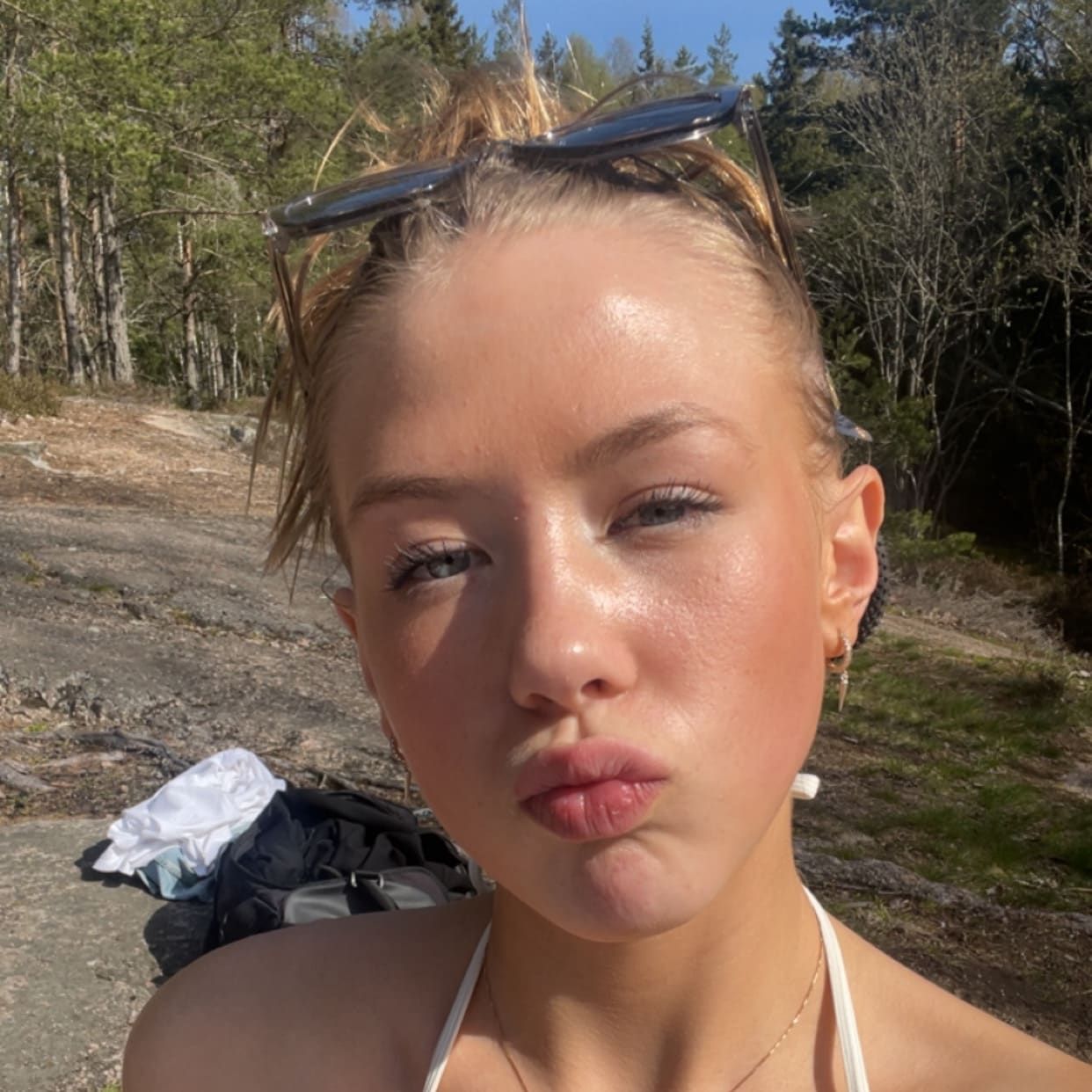 Profilbild för Evelina Tuisku