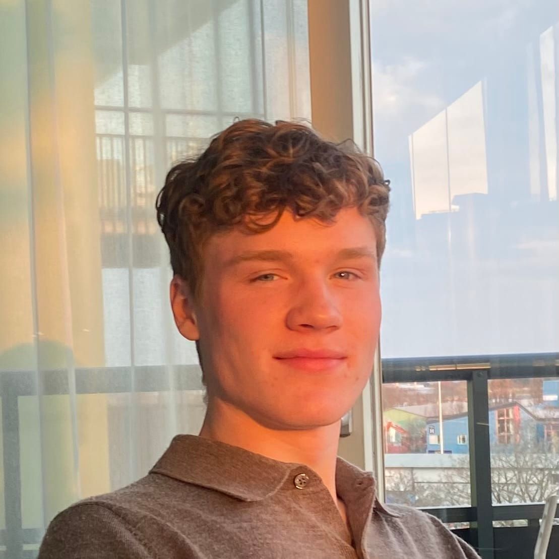 Profilbild för Carl Oskarsson