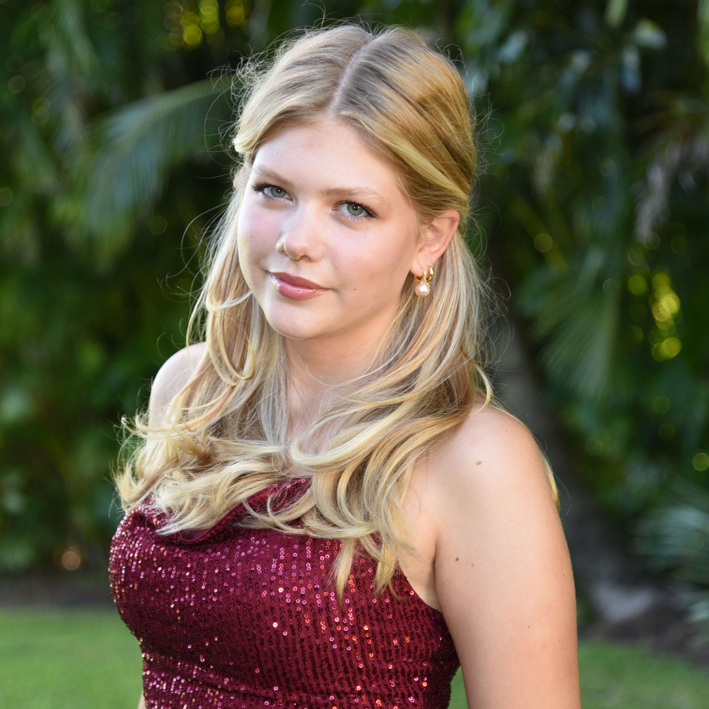 Profilbild för Isabelle Axelsson