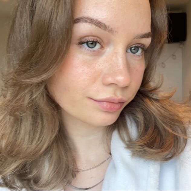 Profilbild för Moa Modin