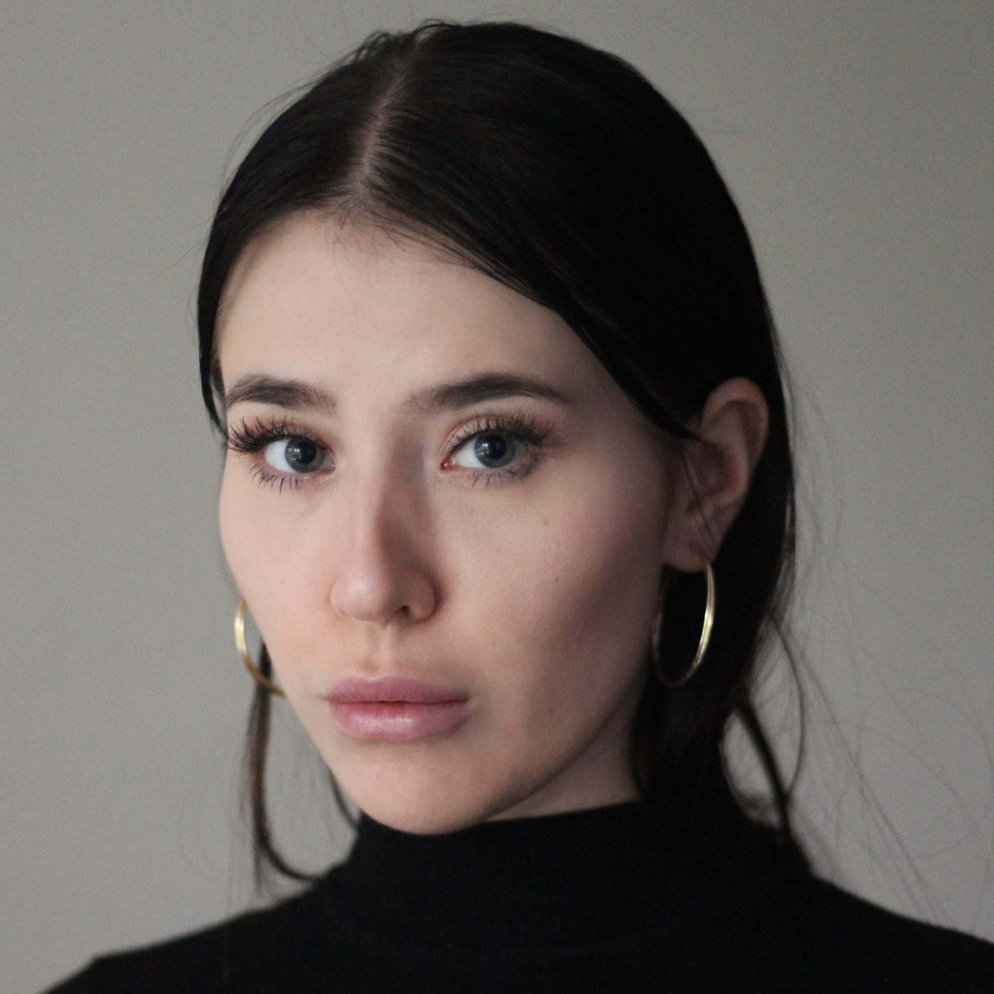 Profilbild för Selina Lindström