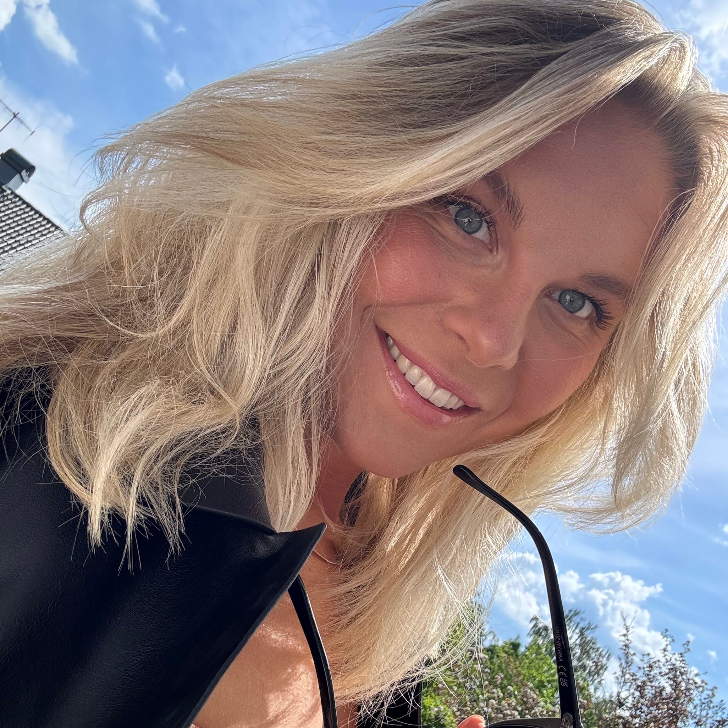 Profilbild för Lovisa Åkesson