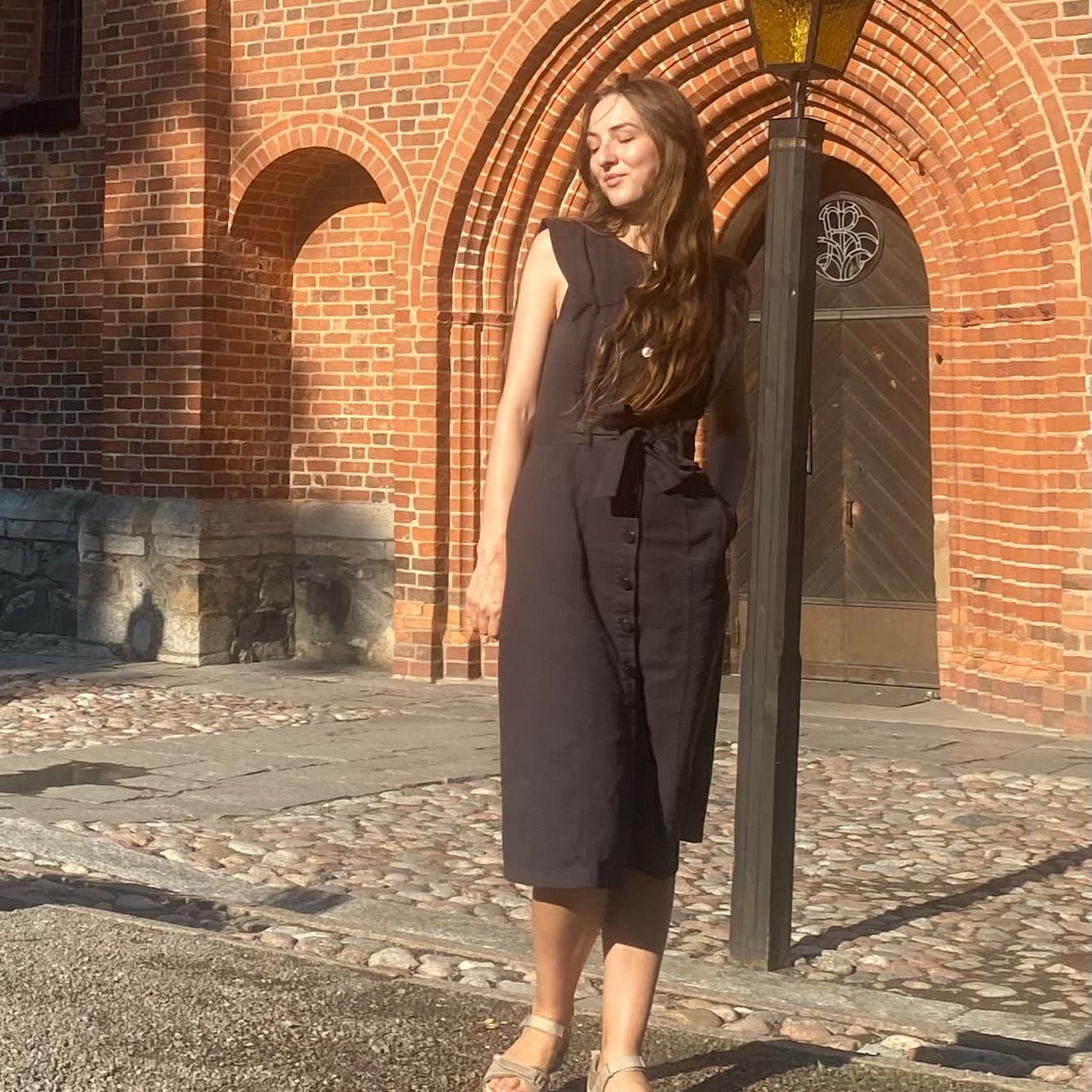 Profilbild för Maja Fager