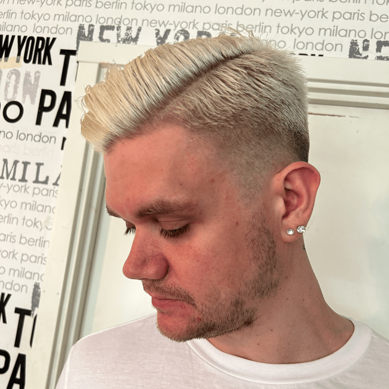 Profilbild för Peter Sahren