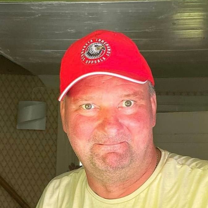 Profilbild för Lars Ört