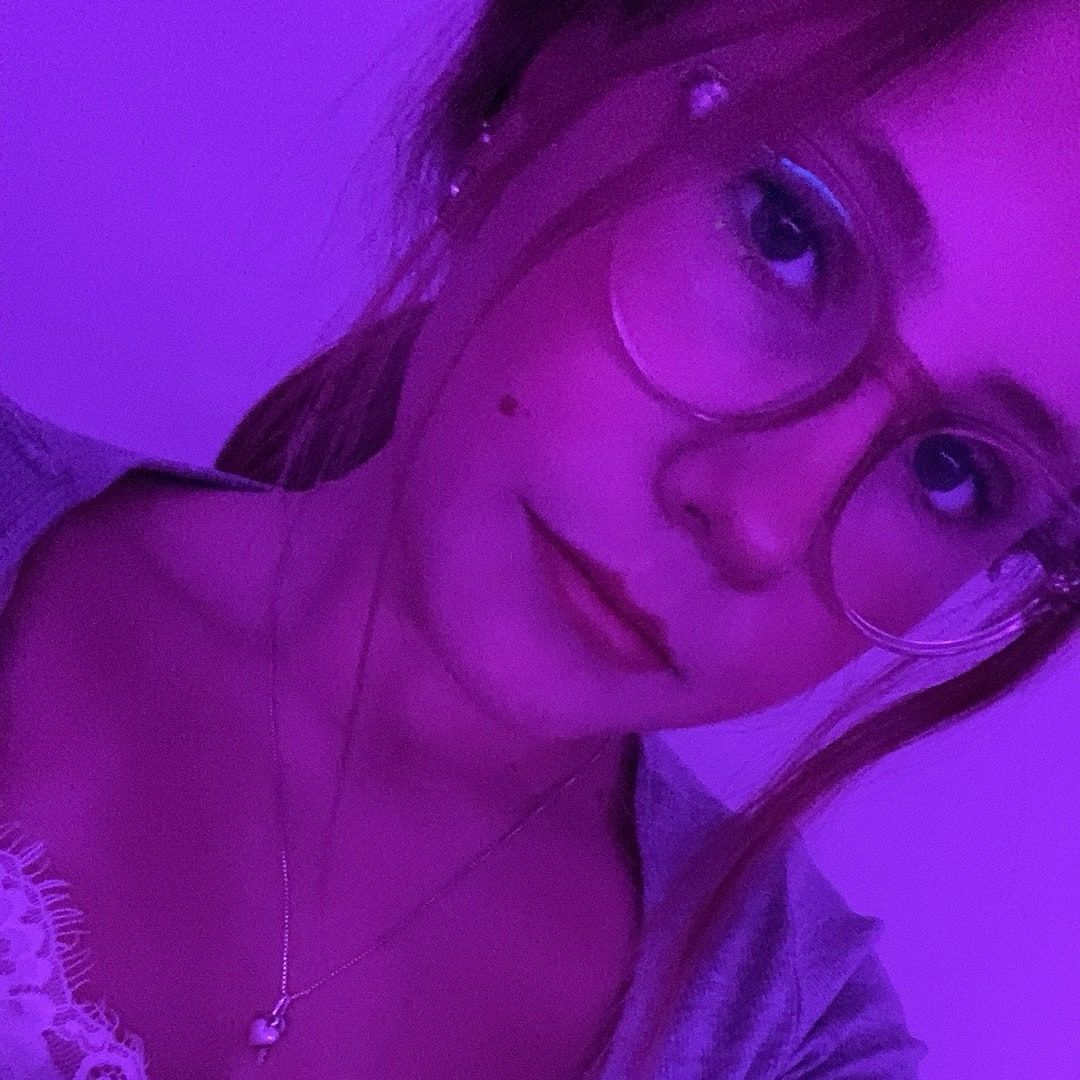 Profilbild för Solveig Lindell