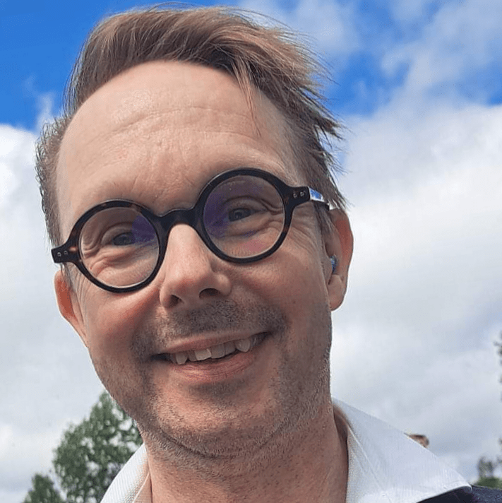 Profilbild för Markus Bjallstam
