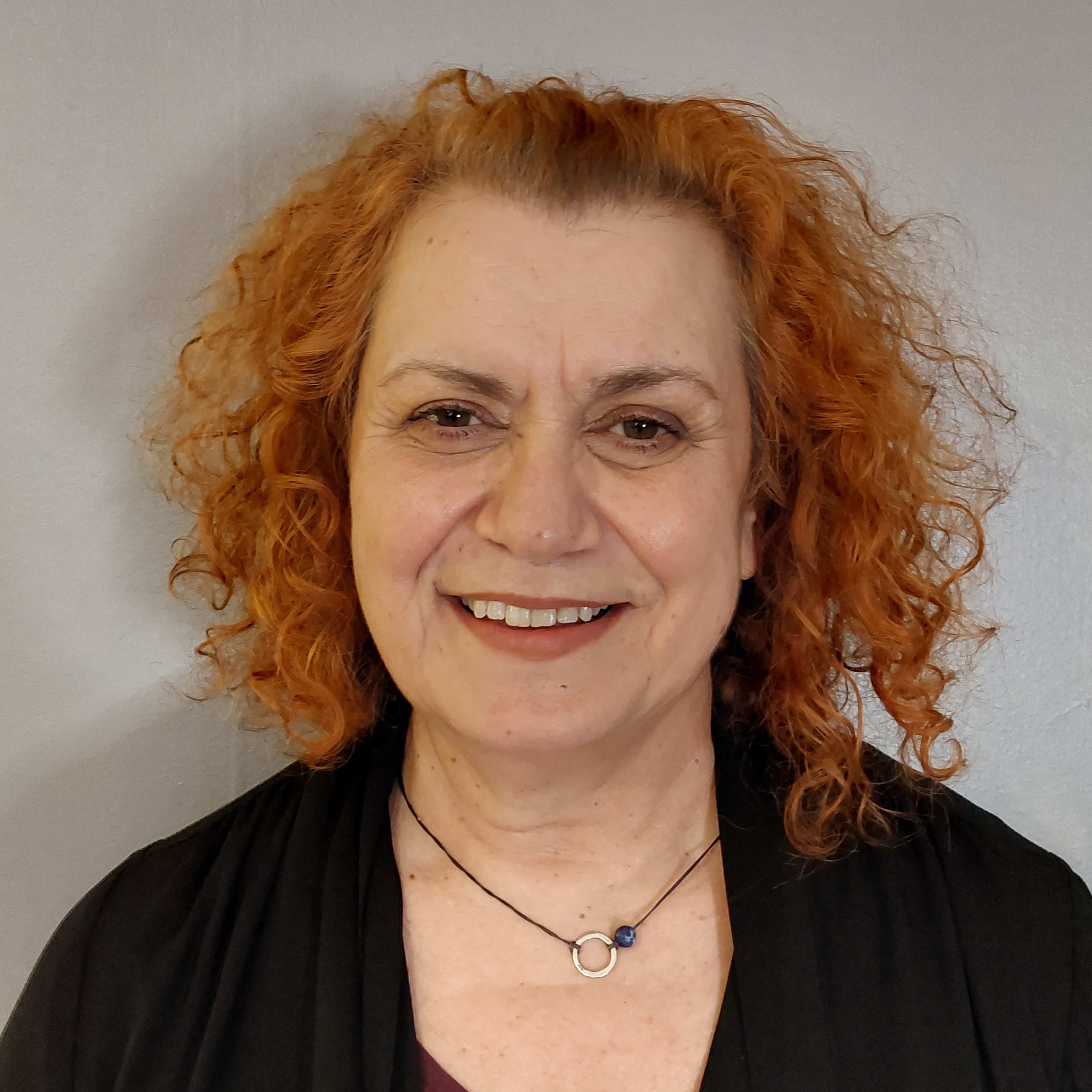 Profilbild för Simela Athanassiadou