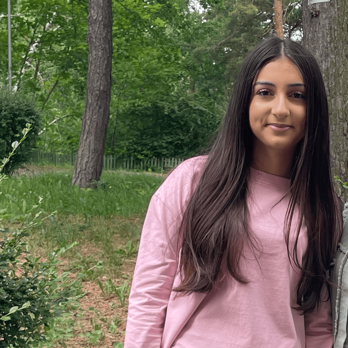 Profilbild för Paniz Khorshidi