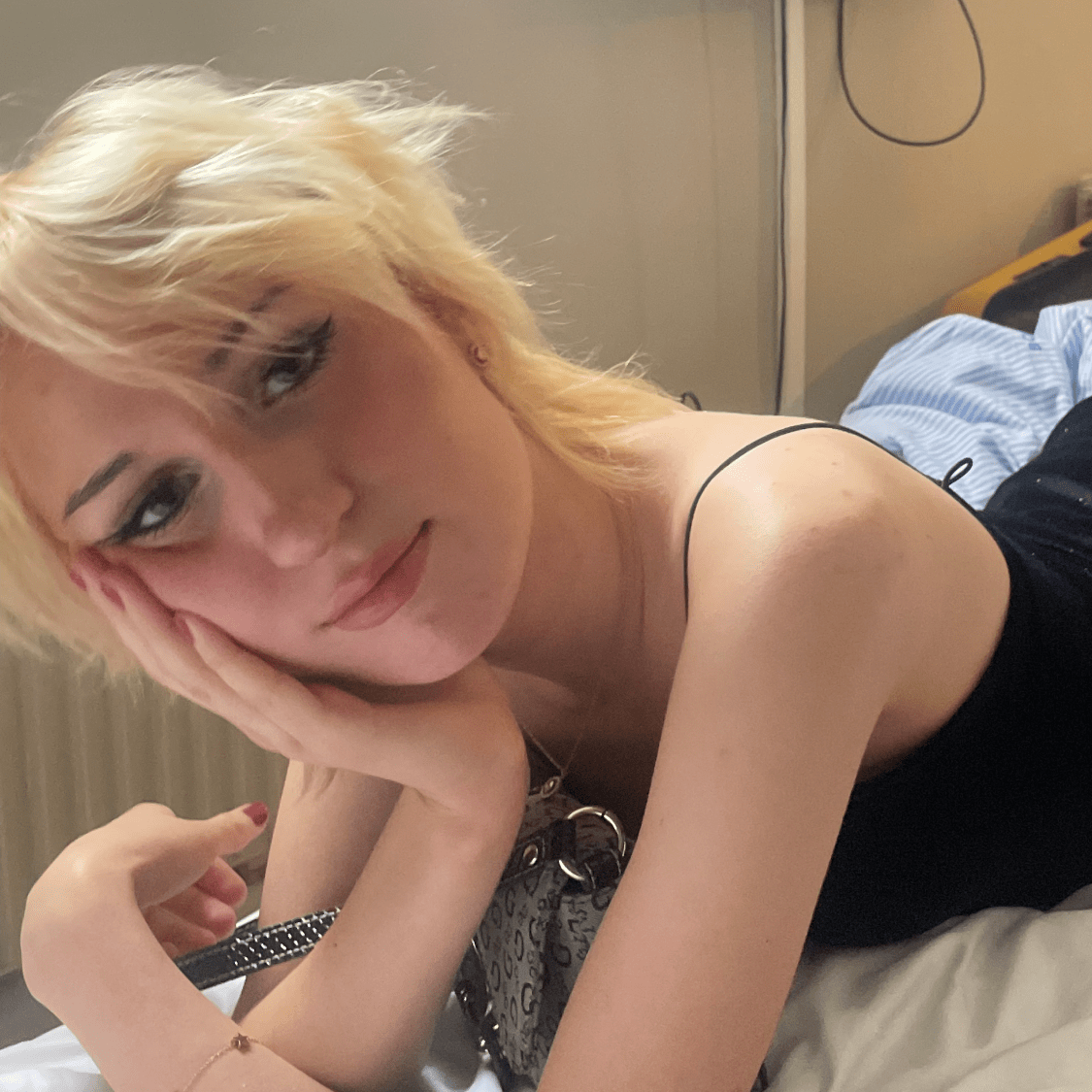 Profilbild för Ebba Niskala