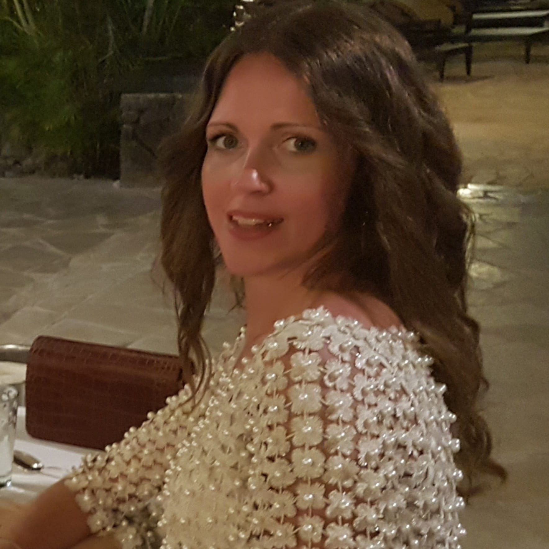 Profilbild för Madalena Asphage- Da Fonte